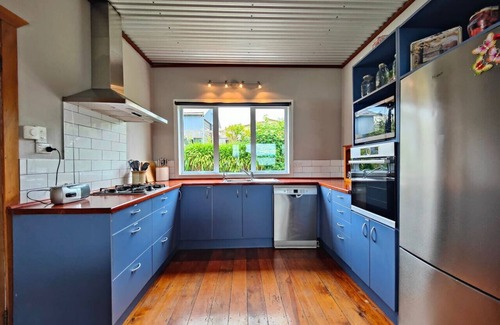 Riverton House | Riverton Villa Vista