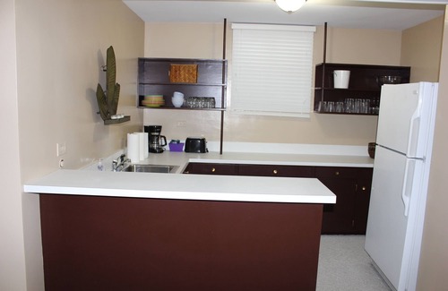 Gladwin Hotel | Rivertown Inn