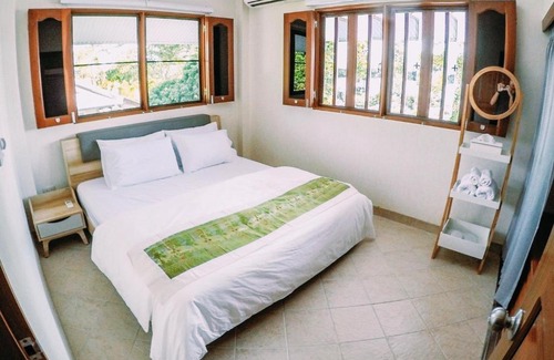 Nong Khai House | RiverTree House