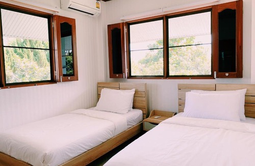 Nong Khai House | RiverTree House