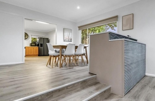 Gol Gol House | Riverview at 92