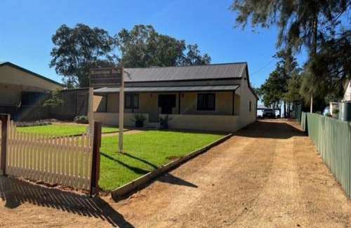 Waikerie House | Riverview BnB