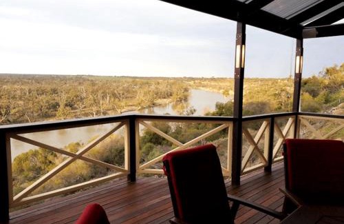 Waikerie House | Riverview BnB