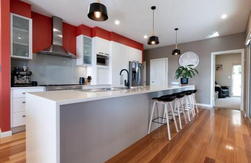 Trevallyn House | Riverview Escape