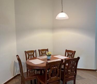 Kampung Surabaya Apartment | Riverview Home @Waterfront KCH