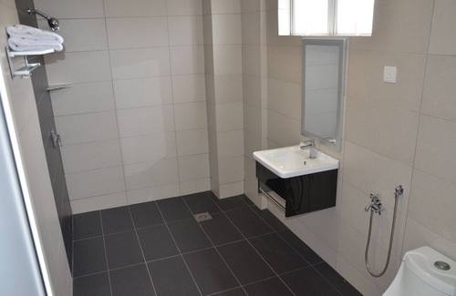 Bahau Hotel | Riverview Hotel