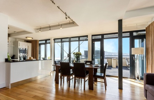 Teignmouth Hotel | Riviera Apartments