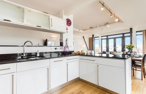 Teignmouth Hotel | Riviera Apartments