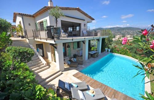 La Napoule Villa | Riviera Living