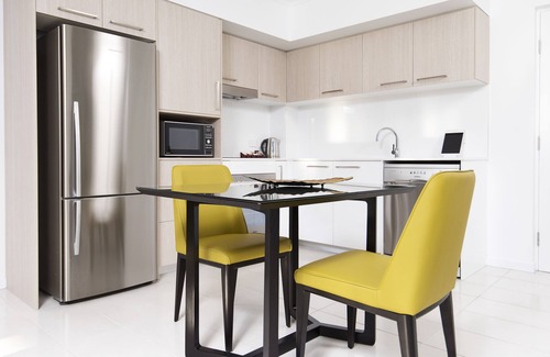 Mackay Apartment | Riviera Mackay