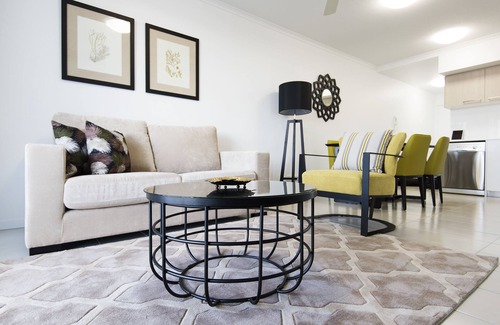 Mackay Apartment | Riviera Mackay