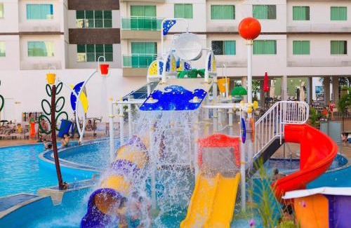 Do Turista Apartment | Riviera Park Hotel