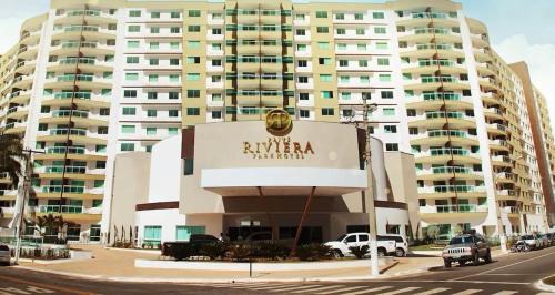 Do Turista Apartment | Riviera Park Hotel