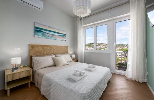 Santa Marinella Apartment | Riviera Suite