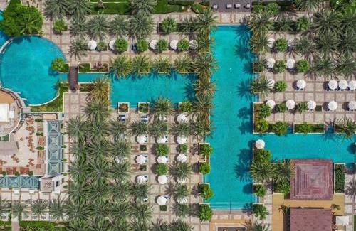 Ras Al Khaimah Resort | Rixos Al Mairid Ras Al Khaimah - Ultra All Inclusive