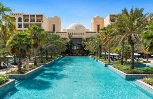 Ras Al Khaimah Resort | Rixos Al Mairid Ras Al Khaimah - Ultra All Inclusive