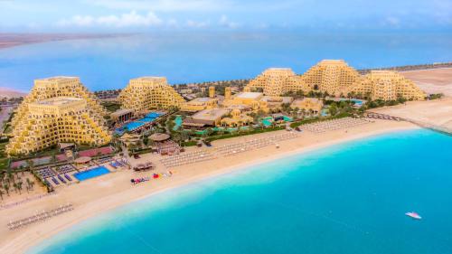 Bab Al Bahr Resort | Rixos Bab Al Bahr - Ultra All Inclusive