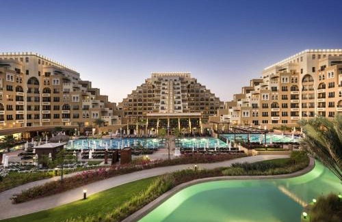 Bab Al Bahr Resort | Rixos Bab Al Bahr - Ultra All Inclusive