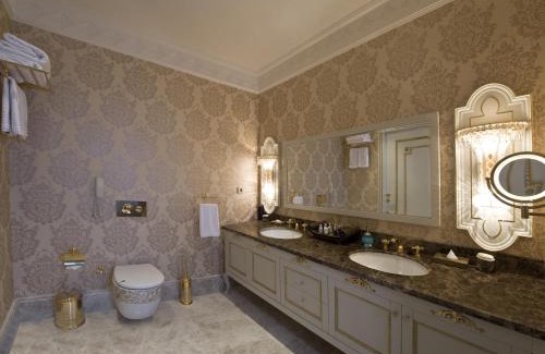 Zeytinlikahve Resort | Rixos Premium Bodrum