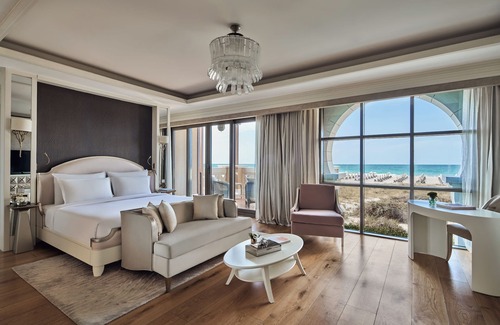Abu Dhabi Resort | Rixos Premium Saadiyat Island