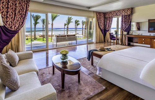 Sharm El Sheikh Hotel | Rixos Premium Seagate