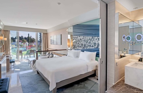 Tekirova Hotel | Rixos Premium Tekirova - The Land of Legends