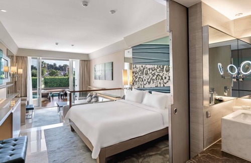 Tekirova Hotel | Rixos Premium Tekirova - The Land of Legends