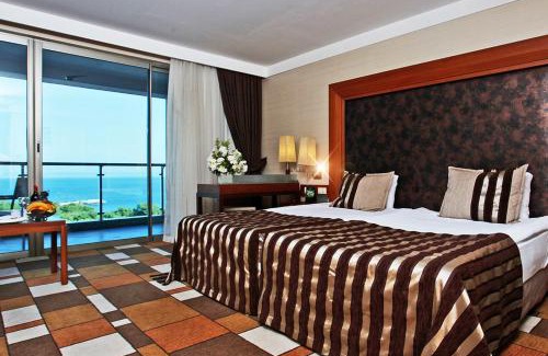 Beldibi Resort | Rixos Sungate - The Land of Legends Access