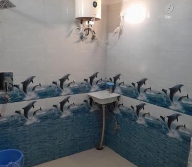 Sawai Madhopur Hotel | Riya Home Stay