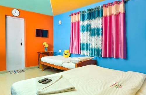 Fern Hill Hotel | RK Holiday Home