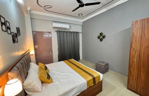 Kakarmatha Apartment | RK Retreat