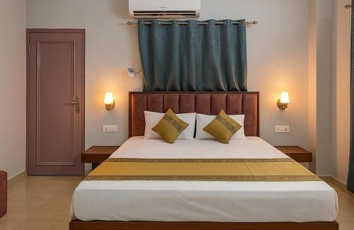 Kakarmatha Apartment | RK Retreat