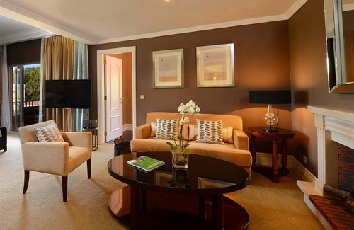 Karnal Hotel | RK Riyasat Resort