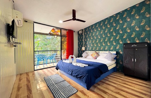 Karjat Resort | RKS RESORT KARJAT