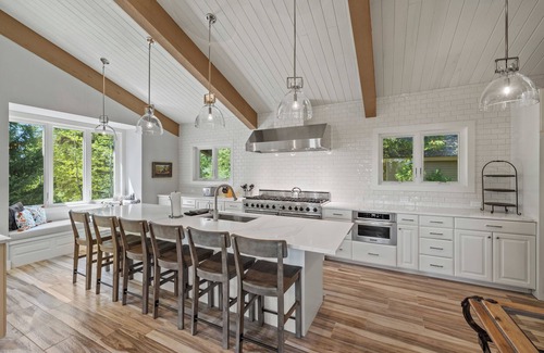 Teton Village House | RMR: Hal`e Teton Home in Teton Village