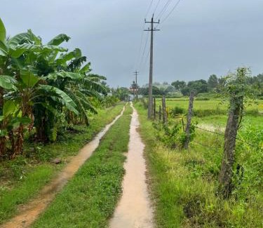 Koratagere House | RMS FARMSTAY