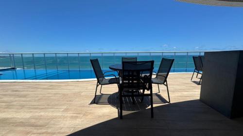 Maceio Apartment | RN Stúdio Premium - Ap 119
