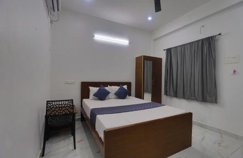 Nanganallur Hotel | RN stays near by chennai airport