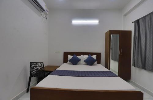 Nanganallur Hotel | RN stays near by chennai airport