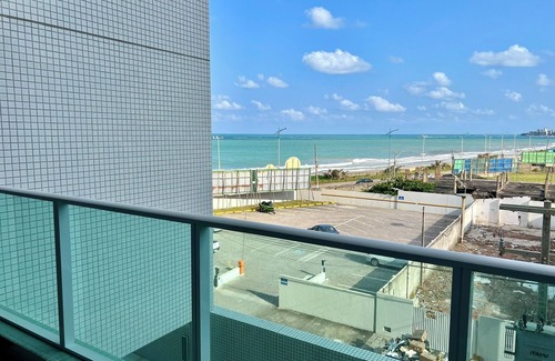 Maceio Apartment | RN STUDIO APTO 902