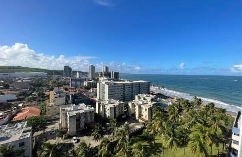 Maceio Apartment | RN Studio Premium 1001 Lateral Mar