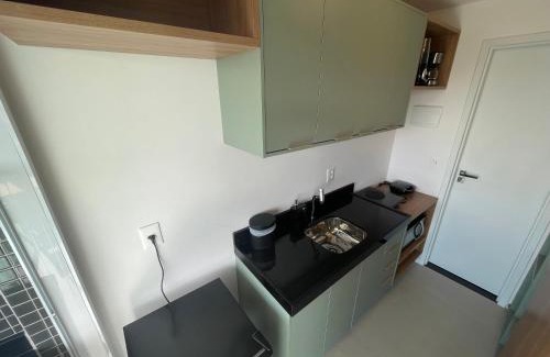 Maceio Apartment | RN Studio Premium 1001 Lateral Mar