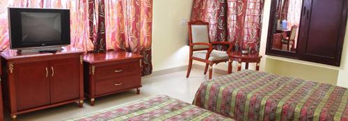 Mavalli House | RNS Guest House