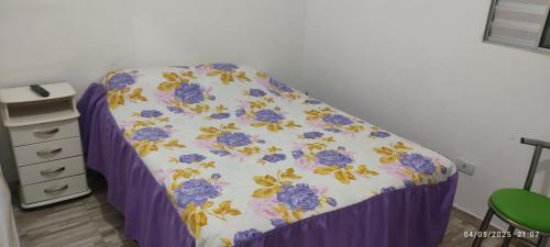 Taboao da Serra House | Ro&Dete aluguel de quartos de temporada em Taboão da Serra