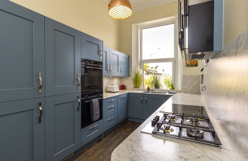 Barrow-in-Furness Cottage | Roa Island House