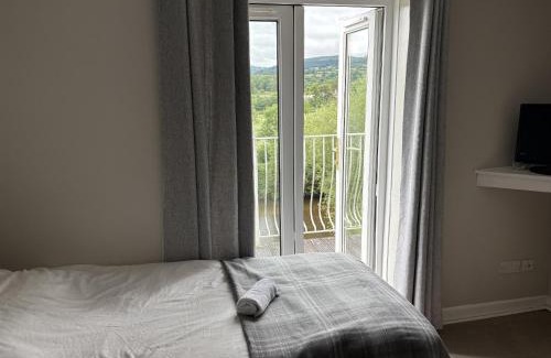 Llanwenarth Hotel | Roadhouse Llanwenarth