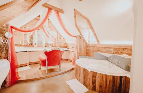 Pogier Hotel | Roanwirt