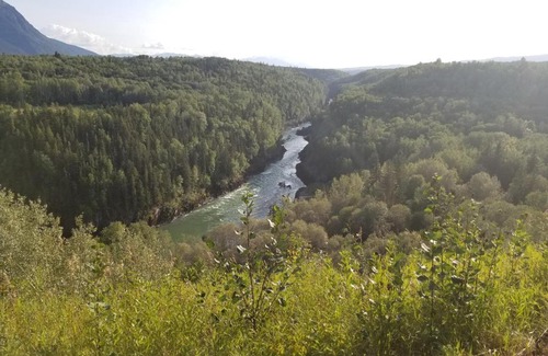 New Hazelton Hotel | Robber's Roost Motel