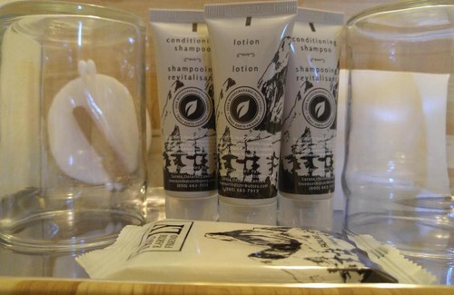 New Hazelton Hotel | Robber's Roost Motel