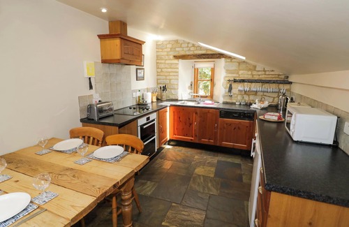 Quedgeley Cottage | Robbie's Barn